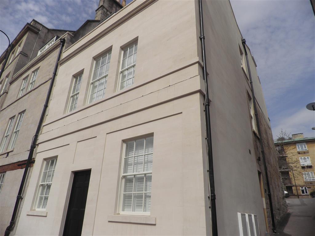 Main image of property: Long Acre, BATH