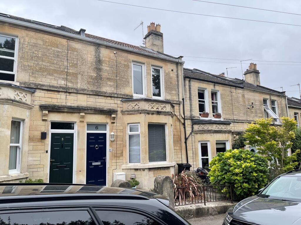 Main image of property: Osborne Road, Bath