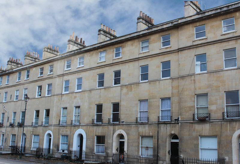 Main image of property: Darlington Street, BATH