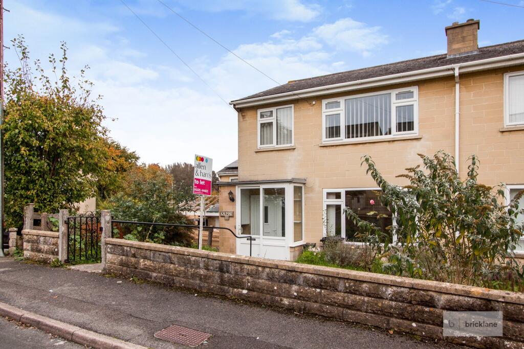 Main image of property: Wiltshire Way, BATH