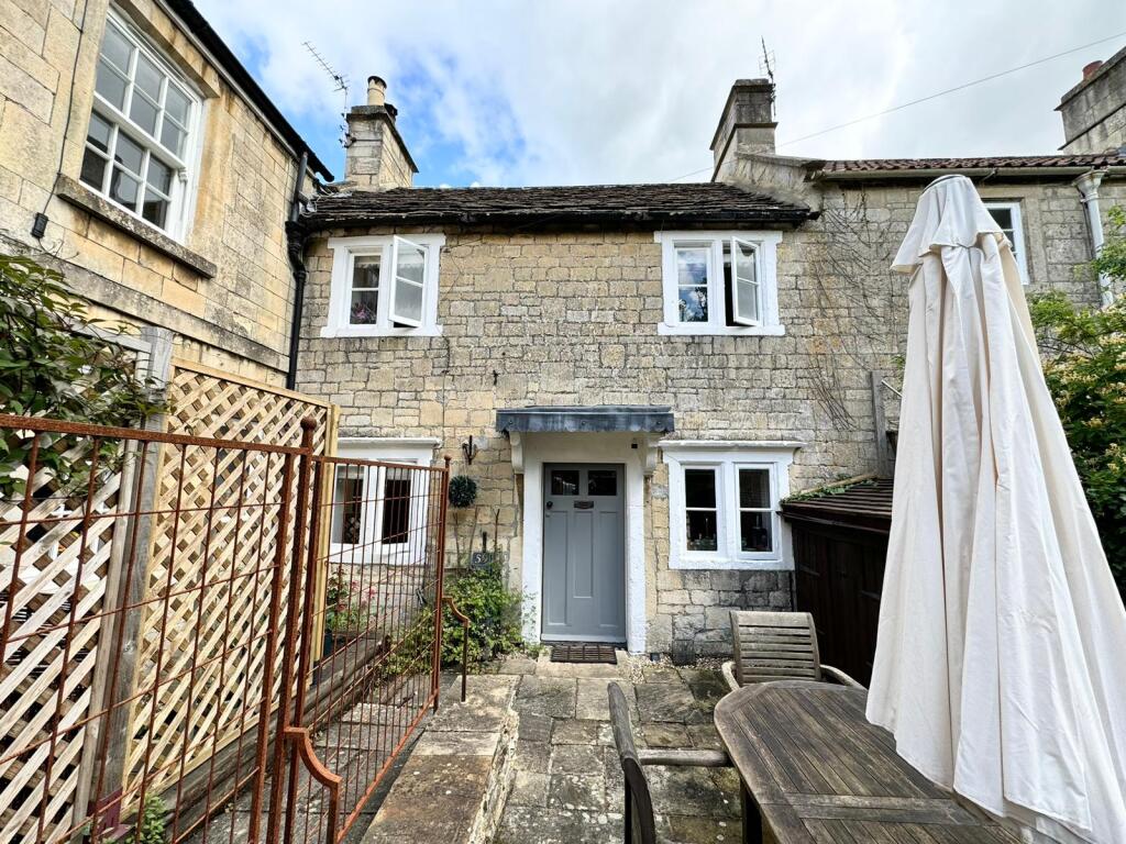 Main image of property: High Street, Bathford, BATH