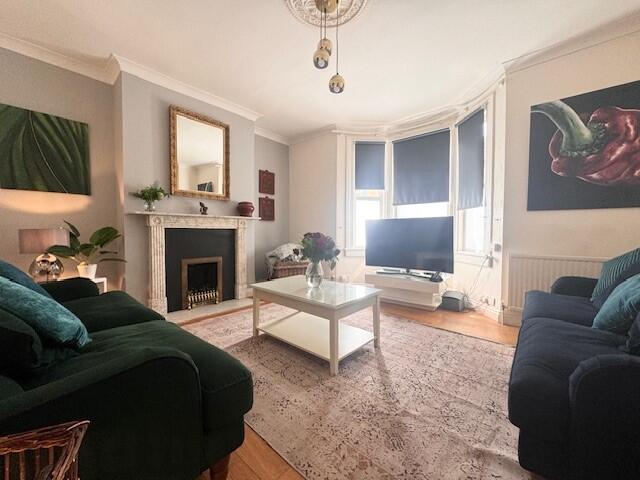 Main image of property: Victoria Road, BATH