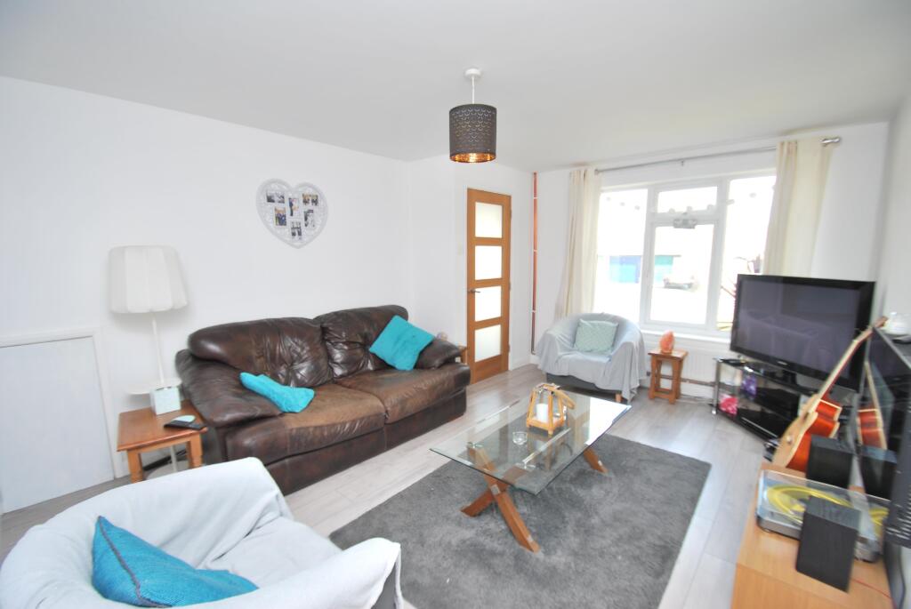 Main image of property: Blackmore Drive, BATH