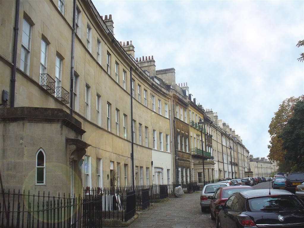 Main image of property: Grosvenor Place, BATH