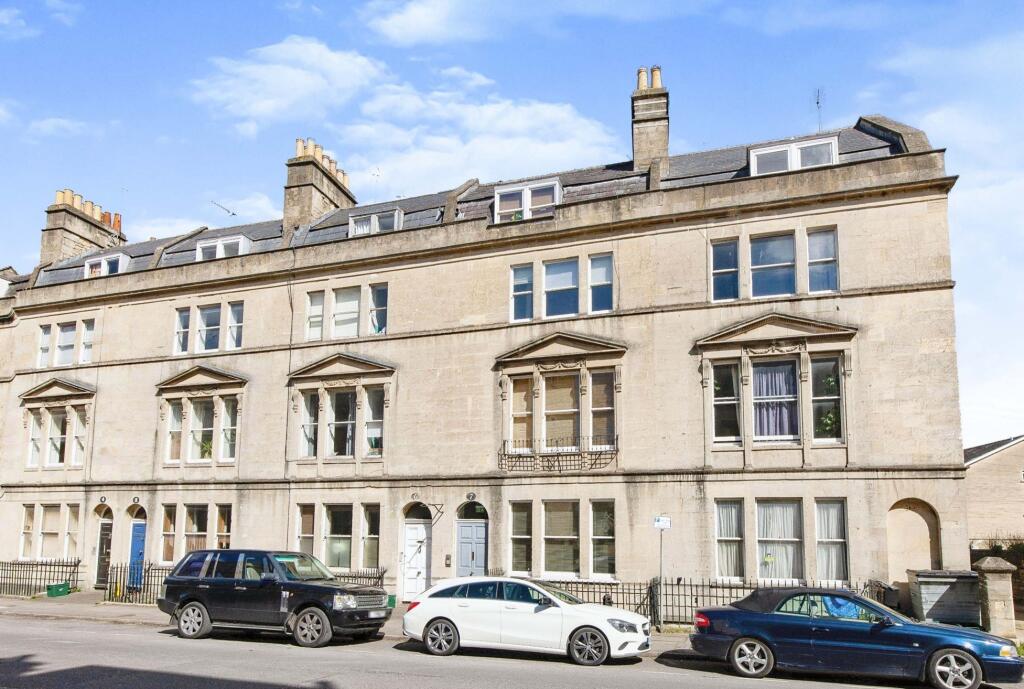Main image of property: Bathwick Street, BATH
