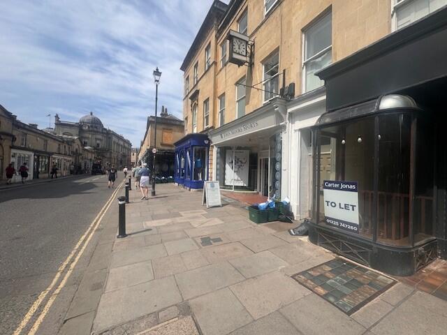 Main image of property: Argyle Street, BATH