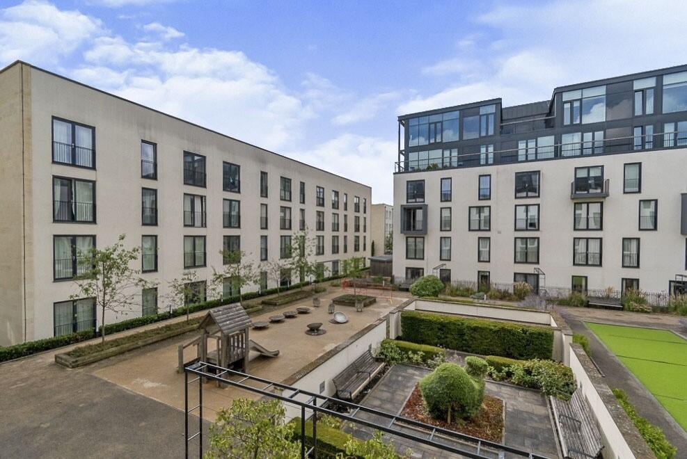 Main image of property: Victoria Bridge Road, BATH