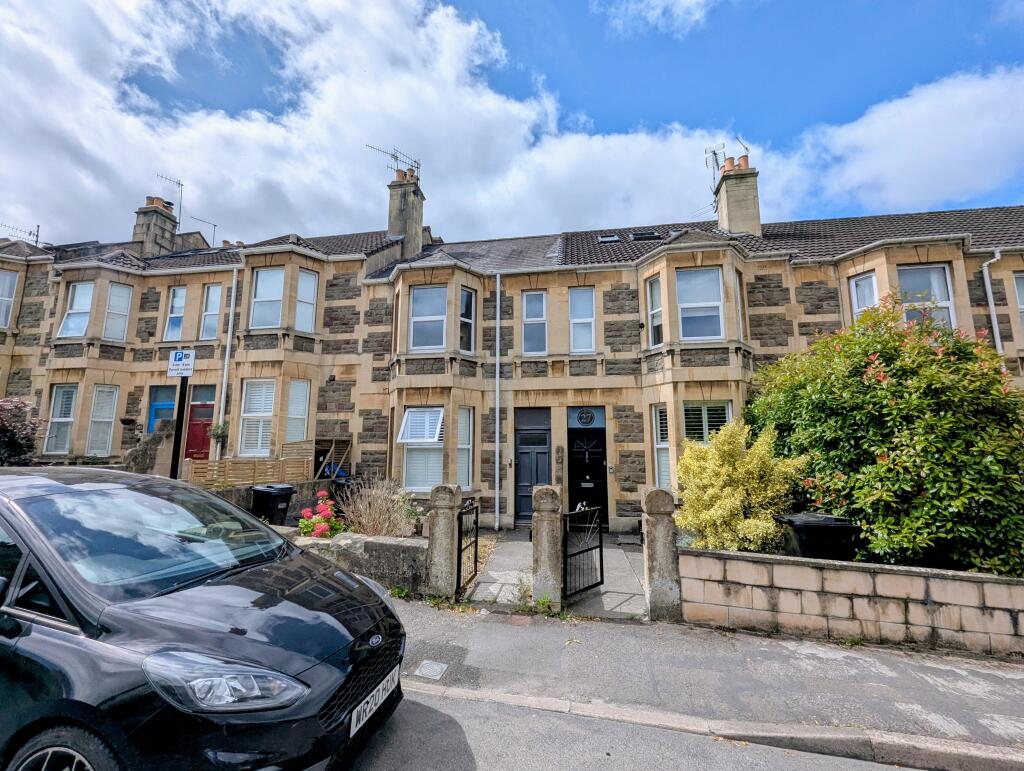 Main image of property: King Edward Road, BATH
