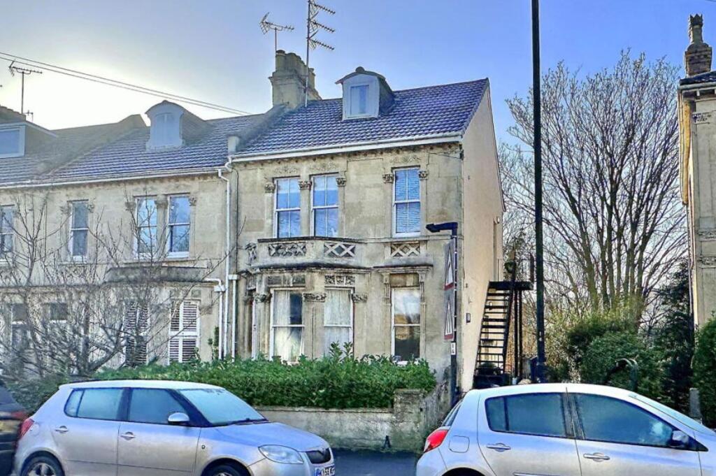 Main image of property: Newbridge Road, Bath
