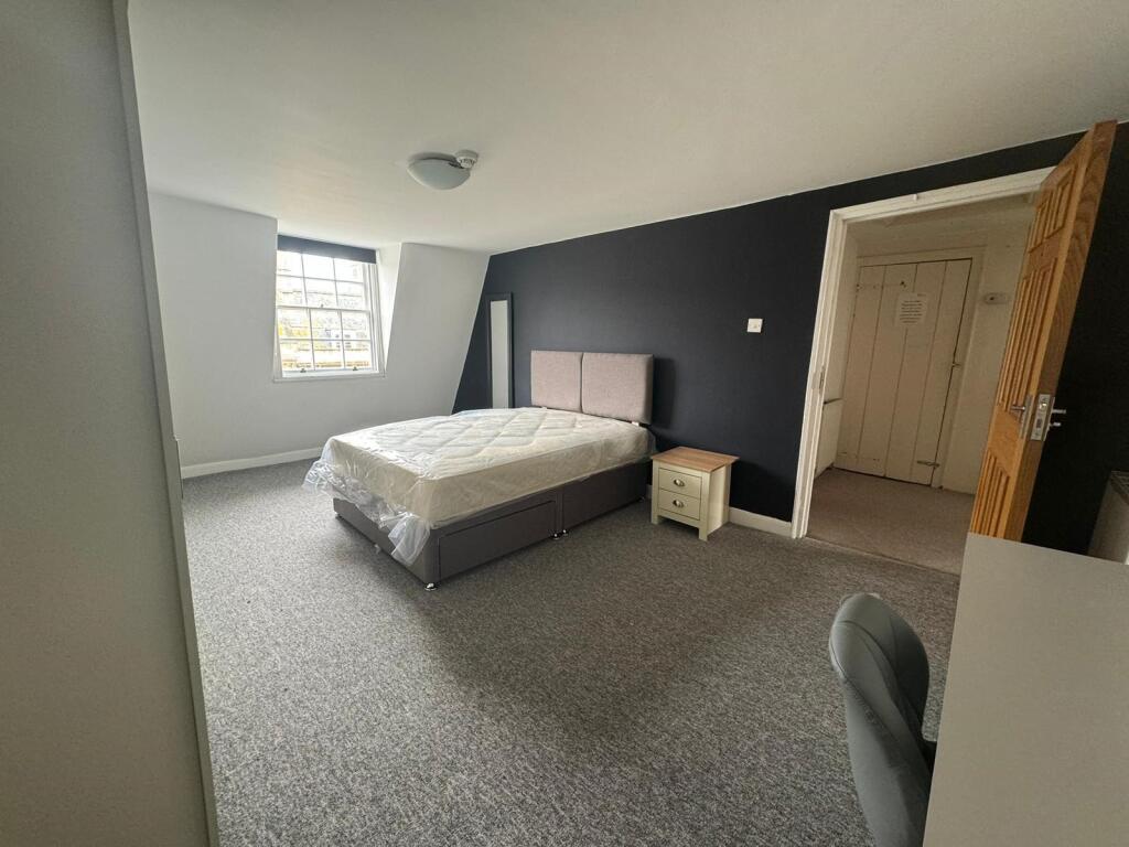 Main image of property: Milsom Street, Bath