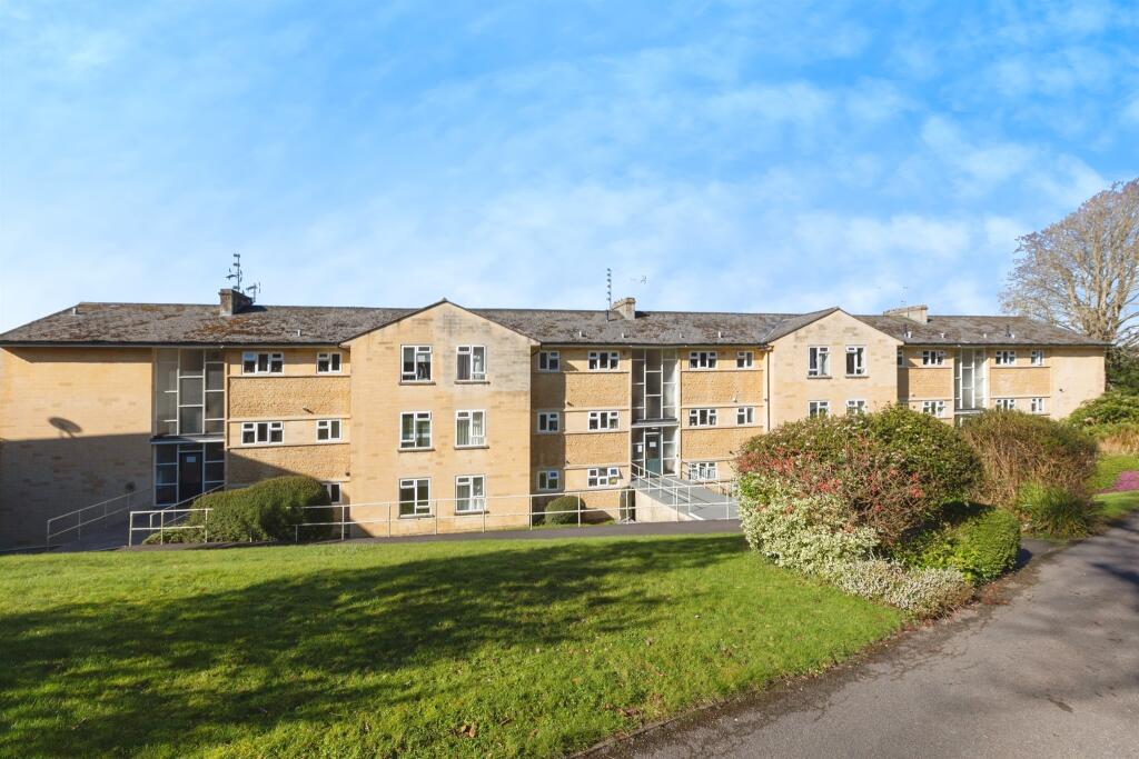 Main image of property: Chatham Park, BATH
