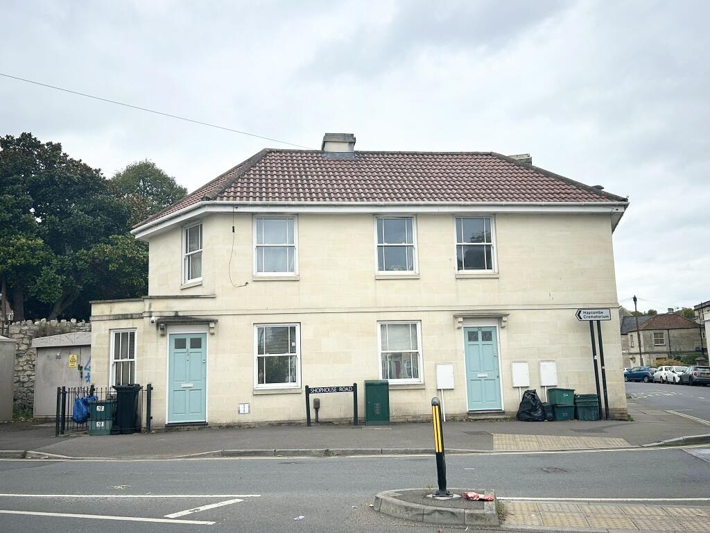 Main image of property: Shophouse Road, BATH