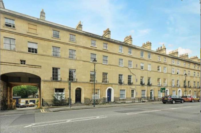 Main image of property: Darlington Street, Bath