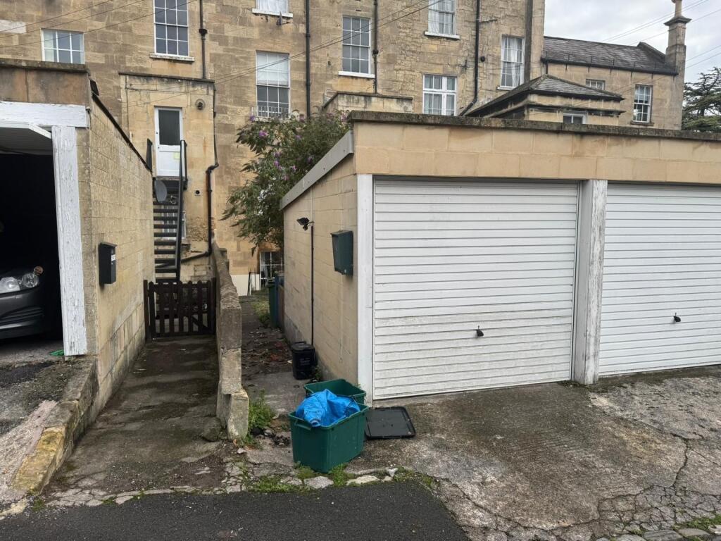 Main image of property: Cleveland Place West, BATH