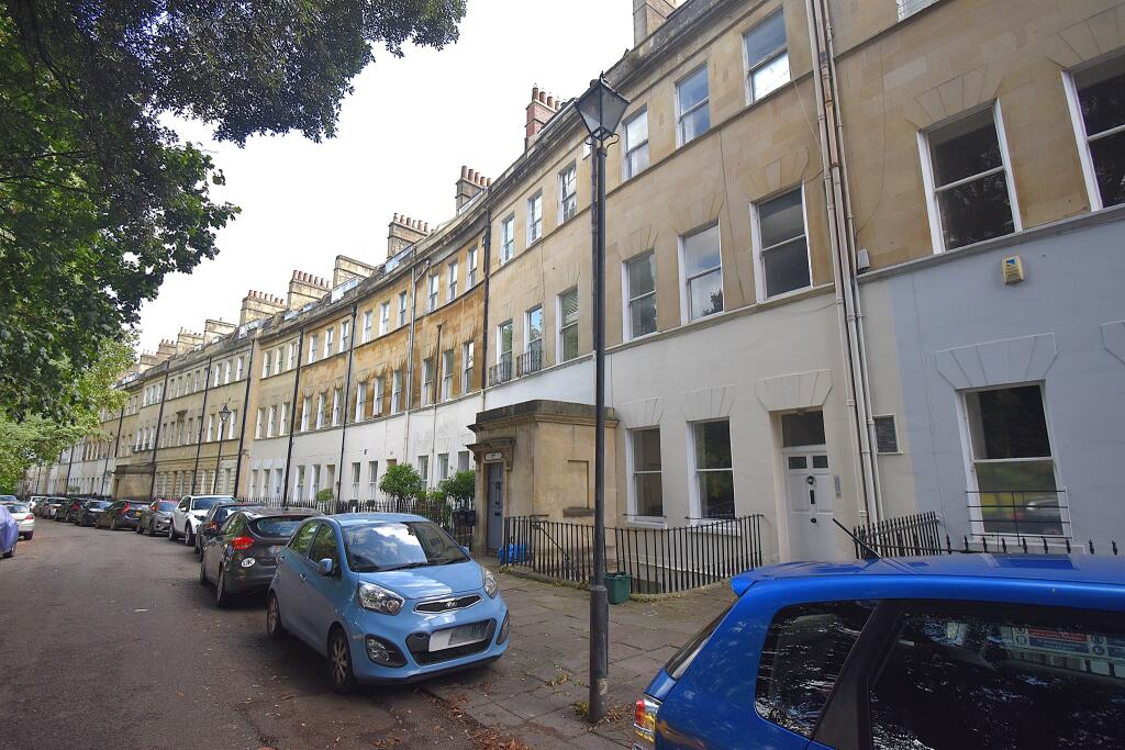 Main image of property: Grosvenor Place, BATH