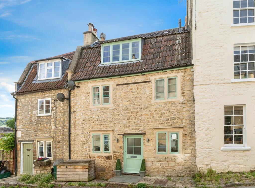Main image of property: Avonvale Place, Batheaston, Bath