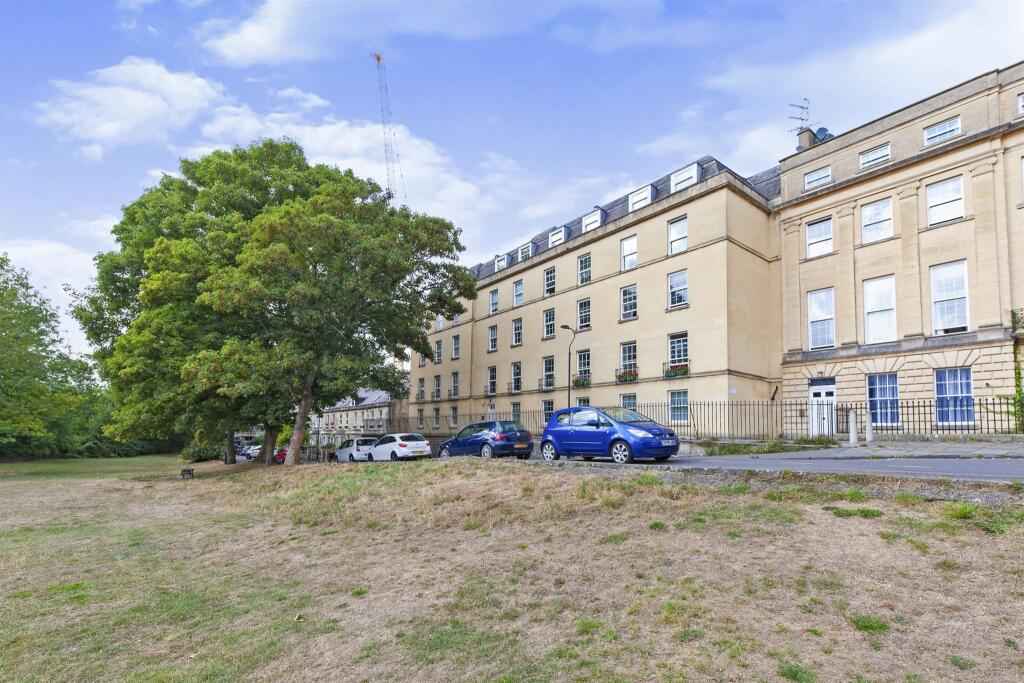 Main image of property: Nelson Place West, BATH