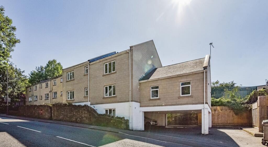 Main image of property: Rush Hill, BATH