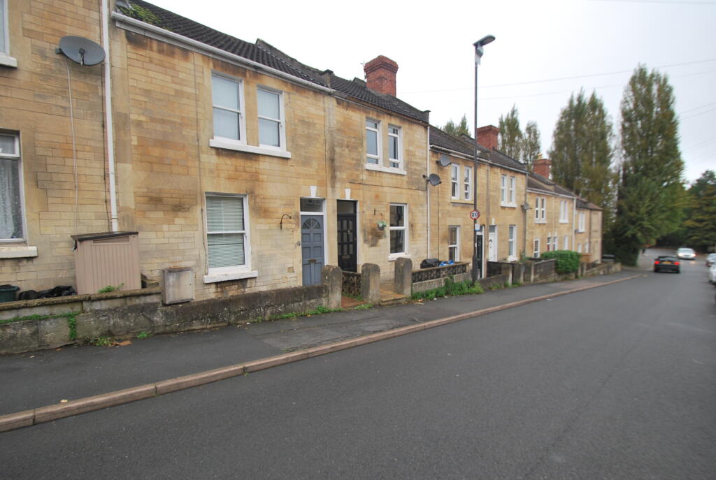 Main image of property: Dartmouth Avenue, Bath