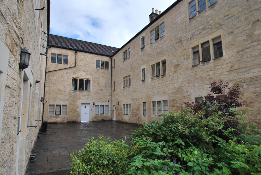 Main image of property: Sutcliffe House, London Road, Bath