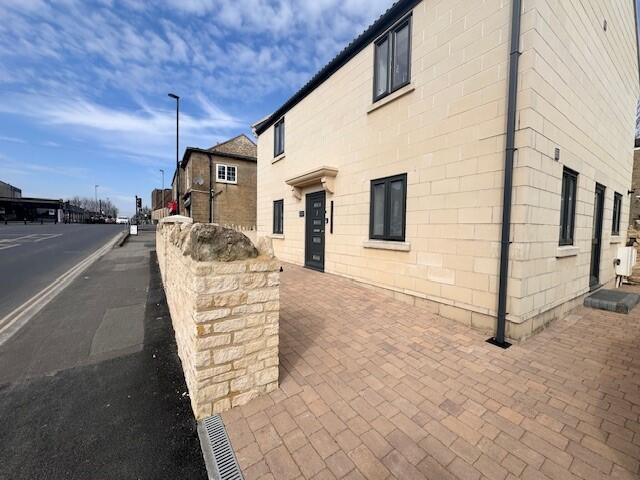 Main image of property: Frome Road, BATH