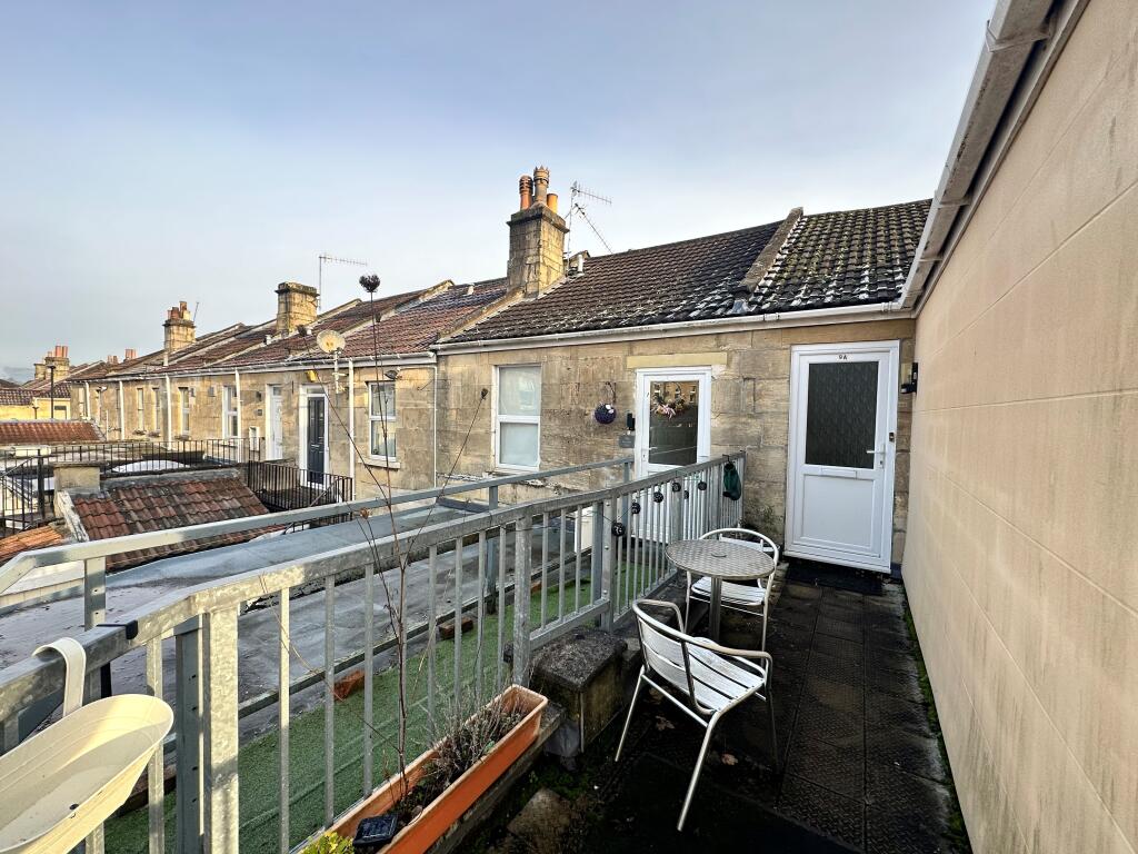Main image of property: Moorland Road, Bath