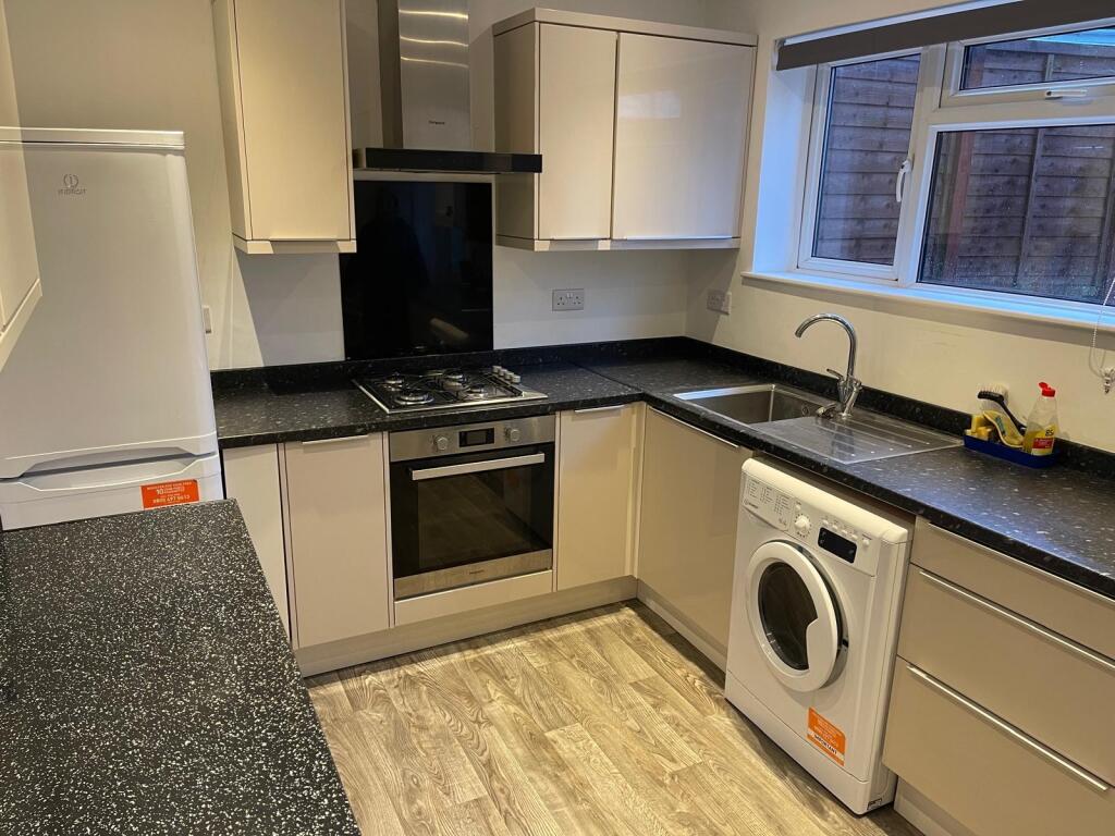 Main image of property: Oriel Grove, BATH