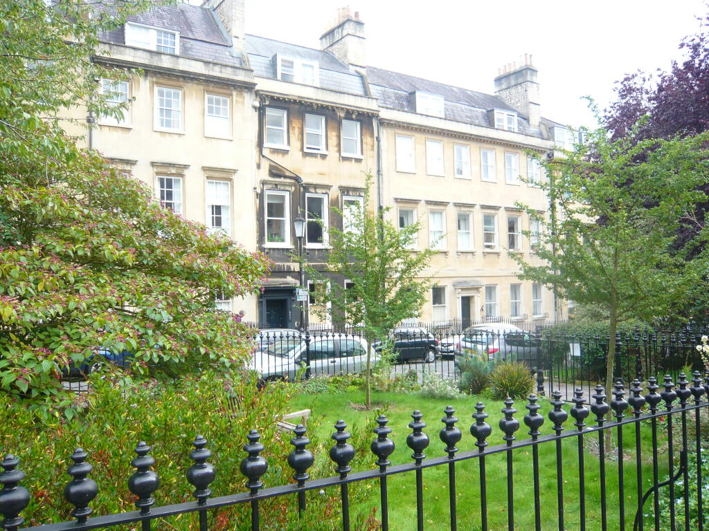 Main image of property: Catharine Place, Bath
