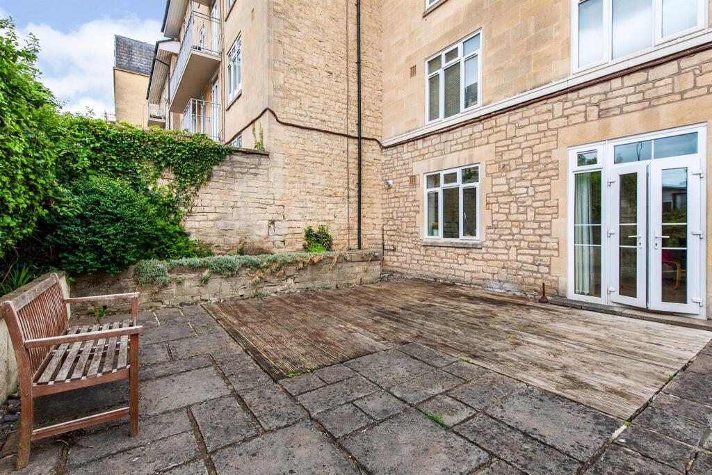 Main image of property: Julian Road, BATH