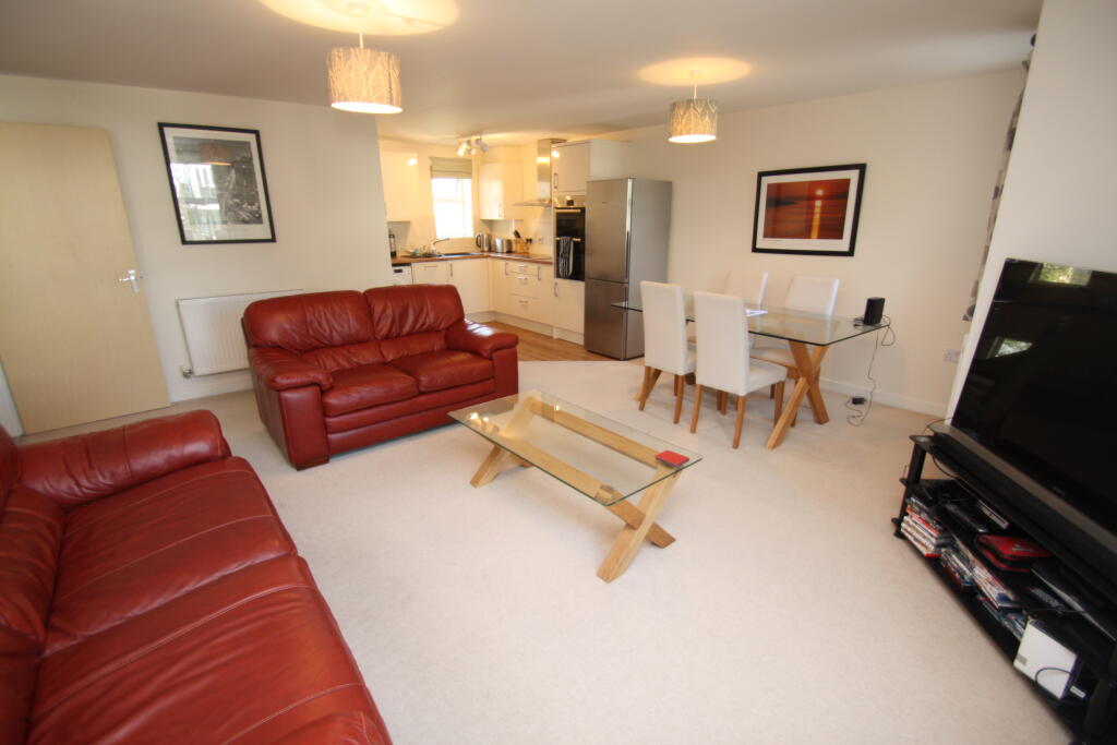 Main image of property: Orchid Drive, Bath