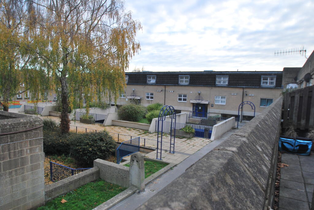 Main image of property: Lampards Buildings, BATH