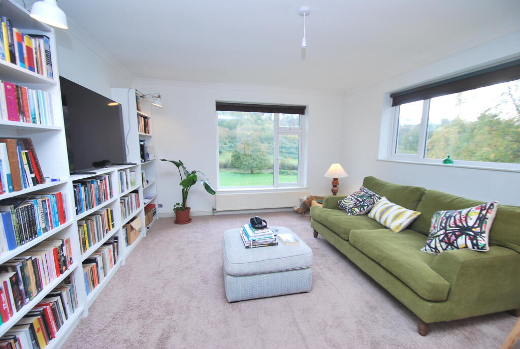 Main image of property: Grosvenor Bridge Road, BATH