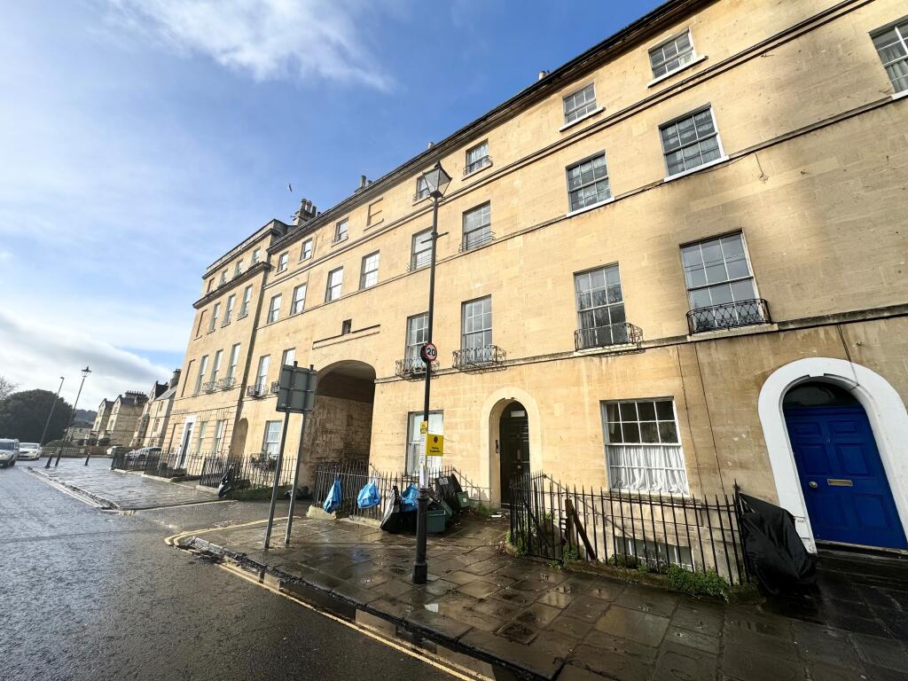 Main image of property: Darlington Street, Bath