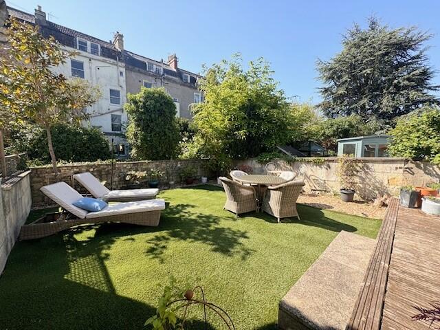 Main image of property: Beaufort Mews, BATH