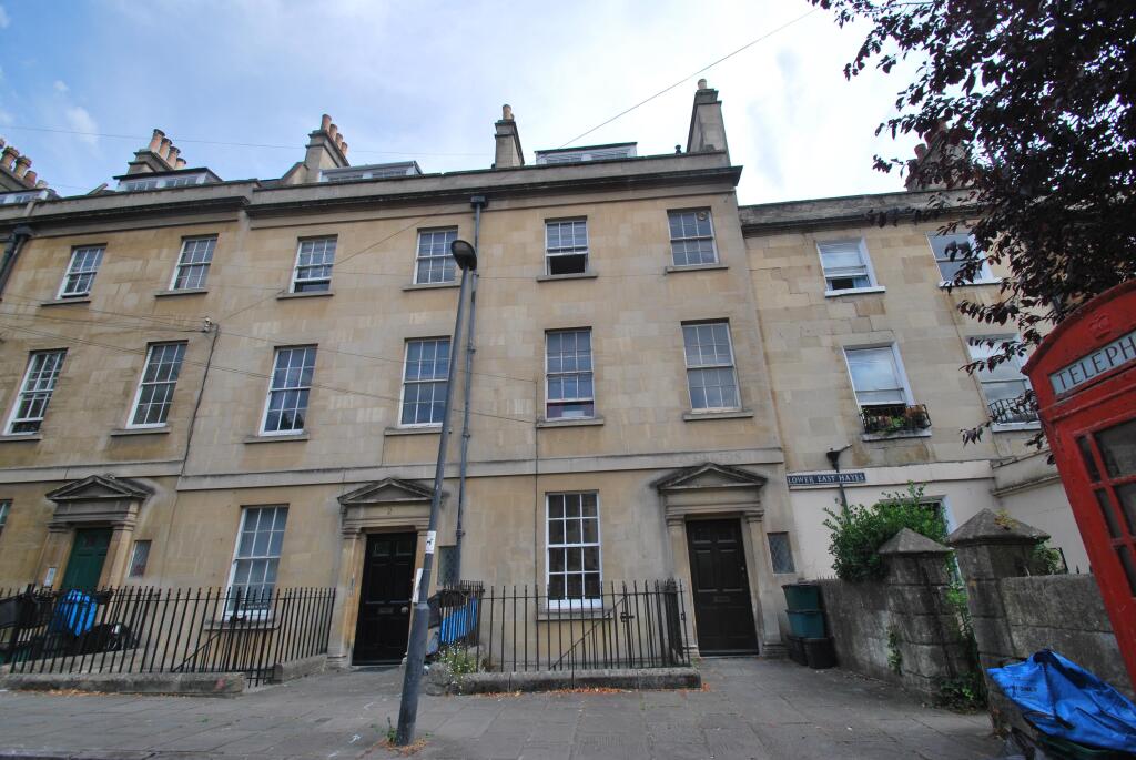 Main image of property: Kensington Place, BATH