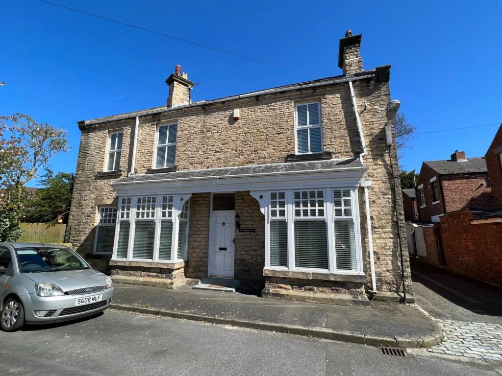 Main image of property: Raine Street, Bishop Auckland