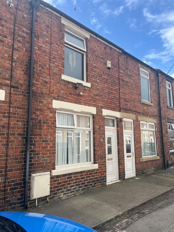 Main image of property: 18 Hillbeck StreetSouth ChurchBishop AucklandCounty Durham