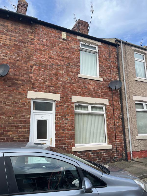 Main image of property: 20 Seymour StreetBishop Auckland