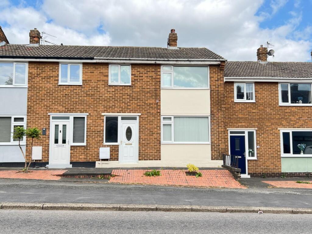 Main image of property: Auckland Terrace, Shildon