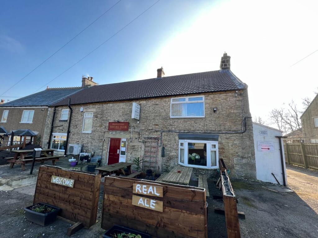 Main image of property: Hamsterley, Bishop Auckland