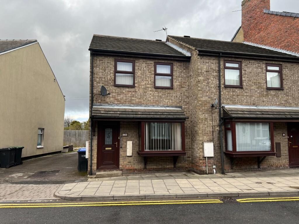 Main image of property: Collingwood Street, Coundon, Bishop Auckland