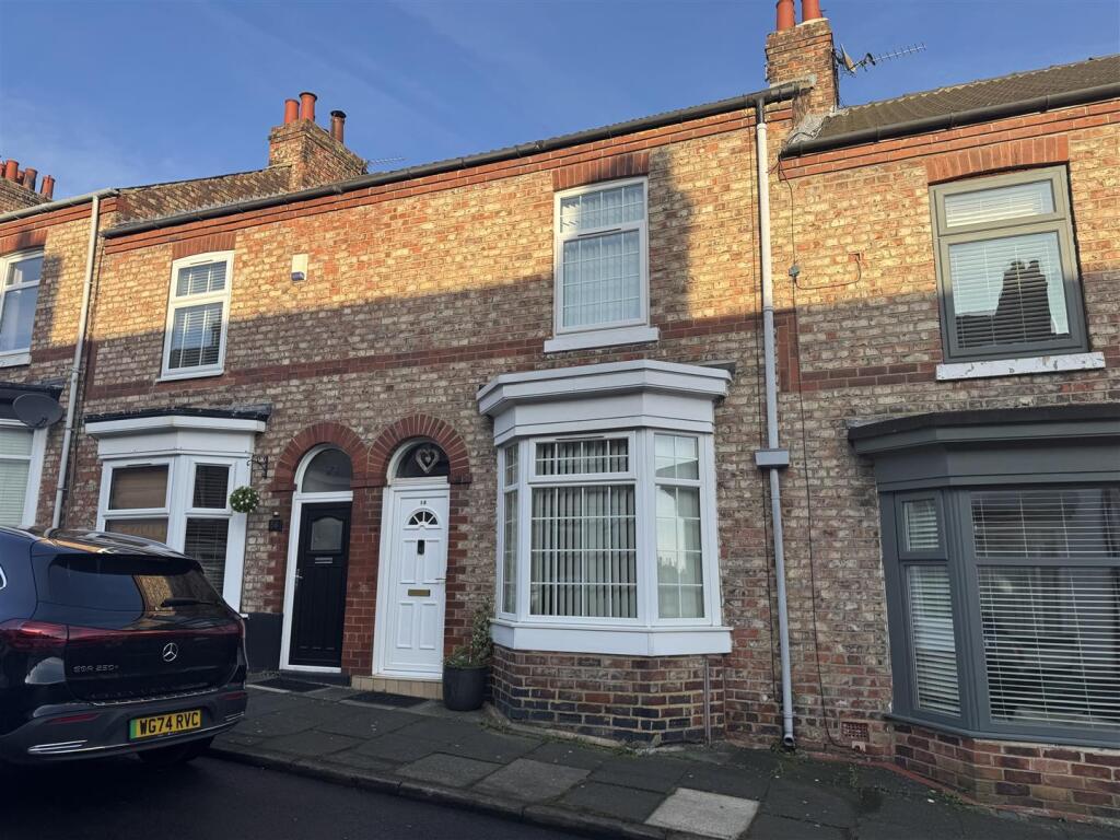 Main image of property: Beaconsfield Road, Norton, Stockton-On-Tees