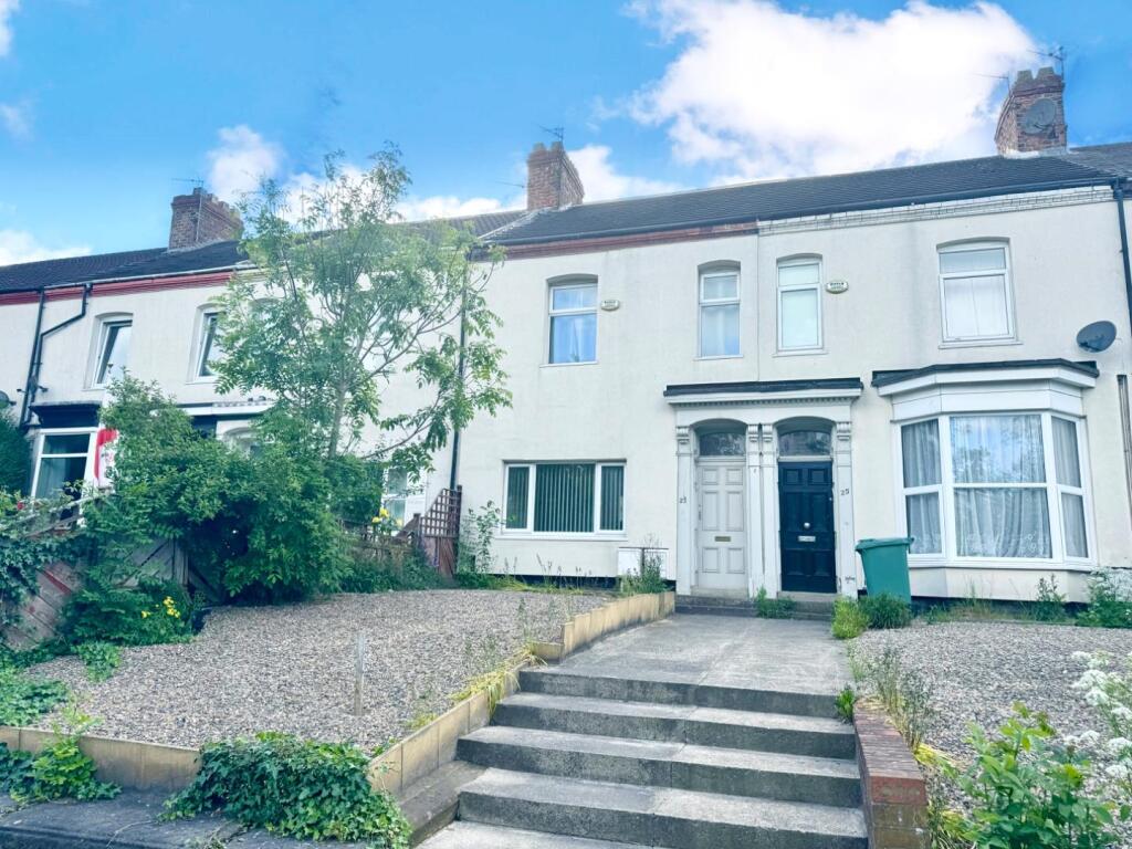 Main image of property: Durham Road, Stockton-On-Tees