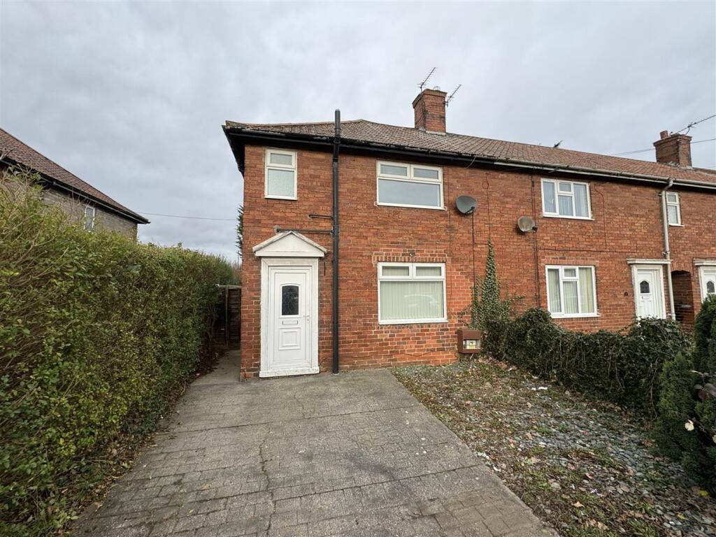 Main image of property: Cheviot Crescent, Billingham