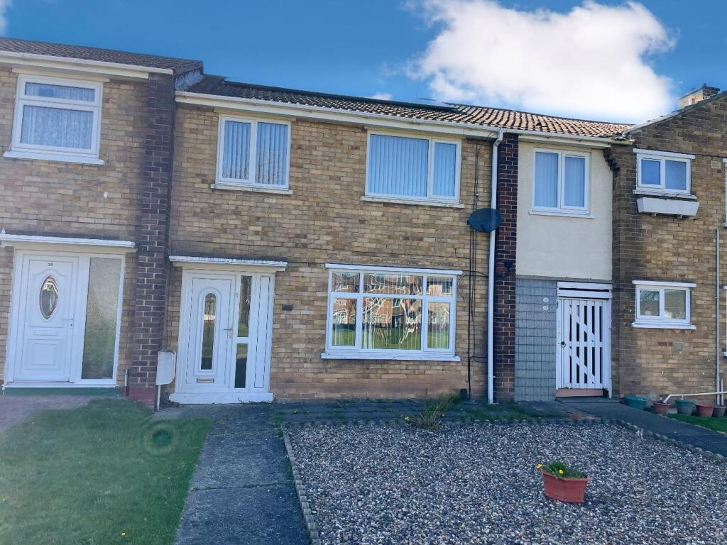 Main image of property: Hastings Way, Billingham