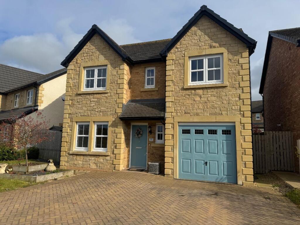 Main image of property: Bloomfield Drive, Wynyard
