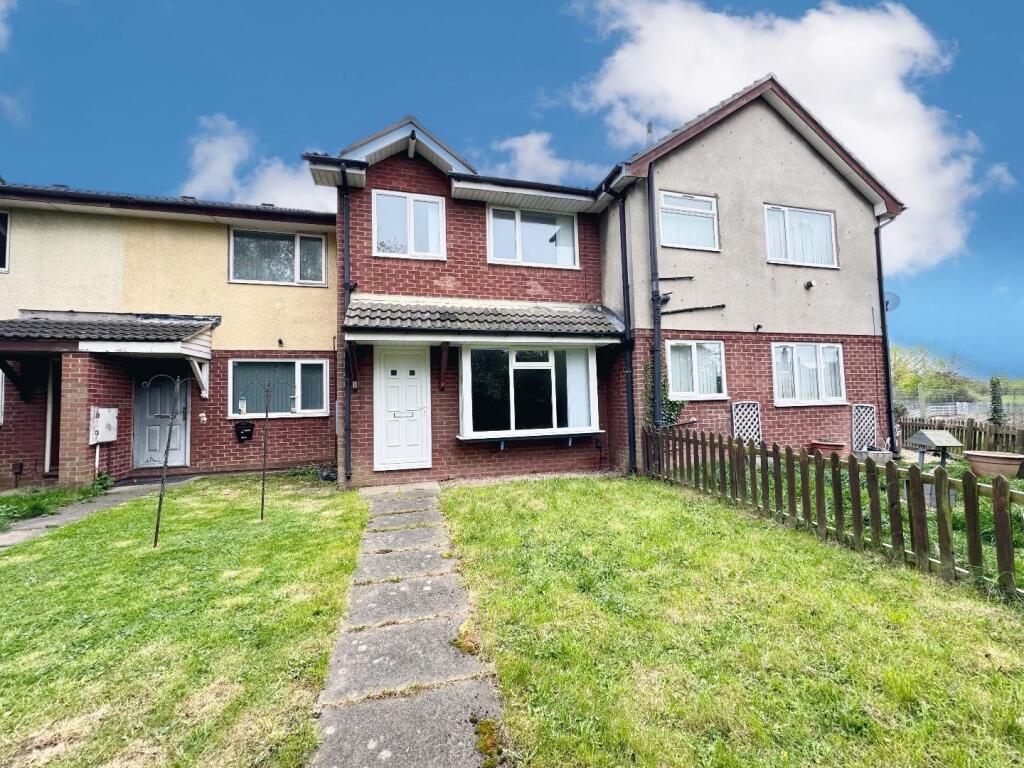 Main image of property: Richard Hind Walk, Stockton-On-Tees