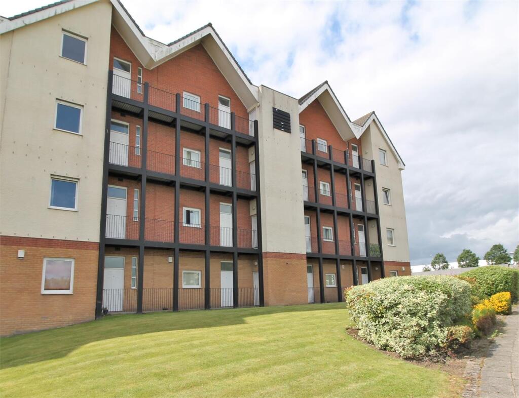 Main image of property: Willowsage Court, River View
