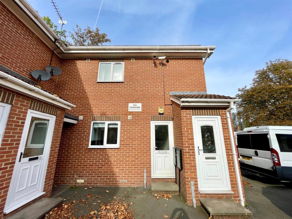 Main image of property: Squadron Court, Stockton-On-Tees