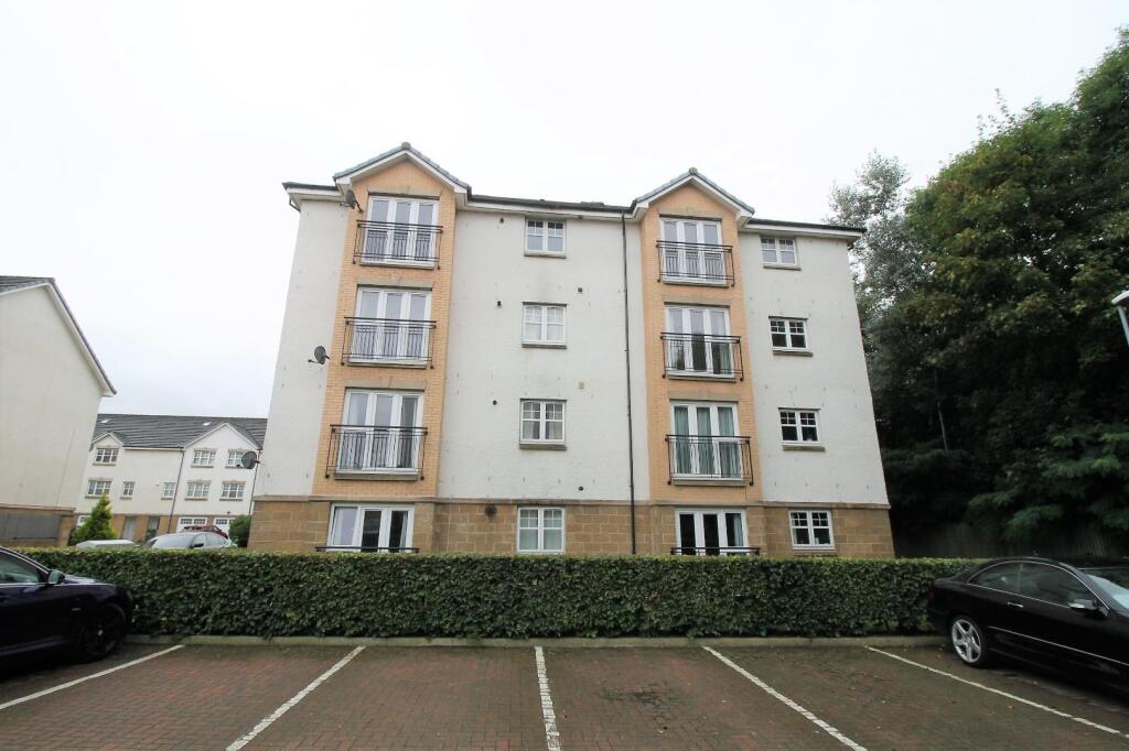 Main image of property: Sun Gardens, Thornaby